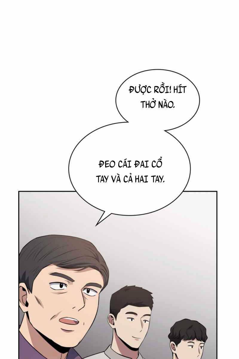 Cảnh Sát Thiên Tài Chuyển Sinh - Chap 19