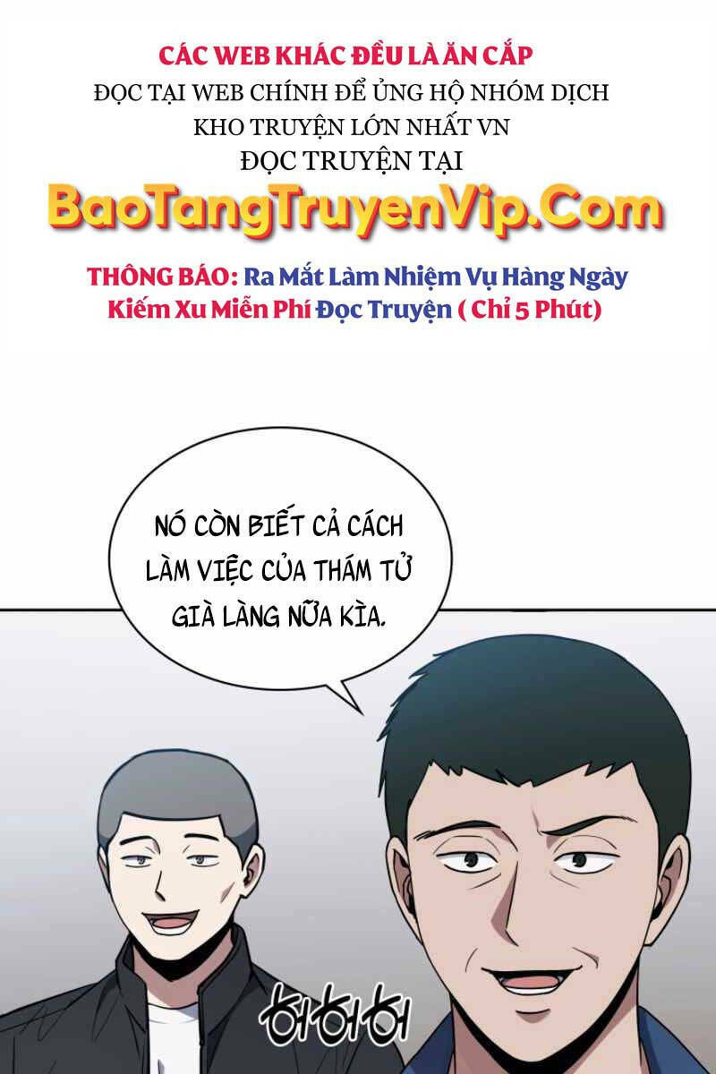 Cảnh Sát Thiên Tài Chuyển Sinh - Chap 6