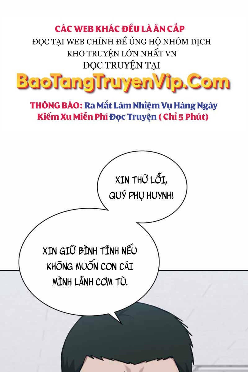 Cảnh Sát Thiên Tài Chuyển Sinh - Chap 6