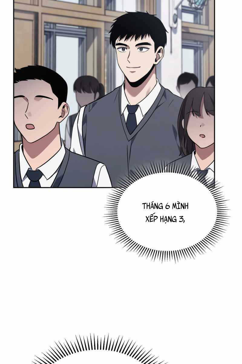 Cảnh Sát Thiên Tài Chuyển Sinh - Chap 7