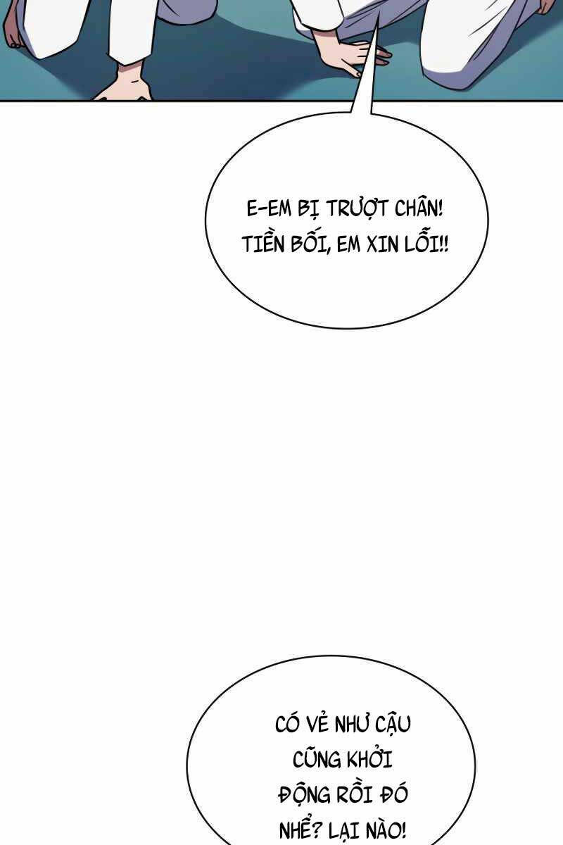 Cảnh Sát Thiên Tài Chuyển Sinh - Chap 7