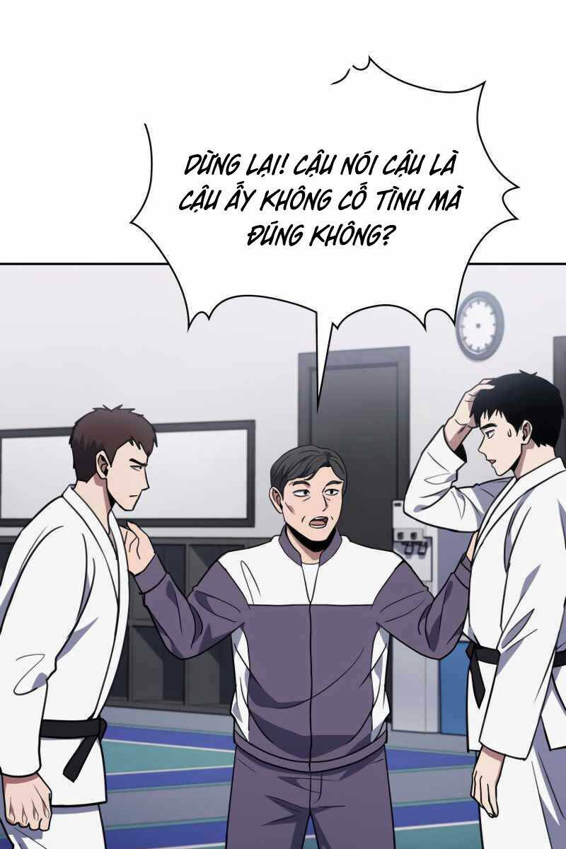 Cảnh Sát Thiên Tài Chuyển Sinh - Chap 7