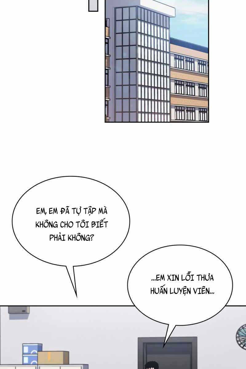 Cảnh Sát Thiên Tài Chuyển Sinh - Chap 7