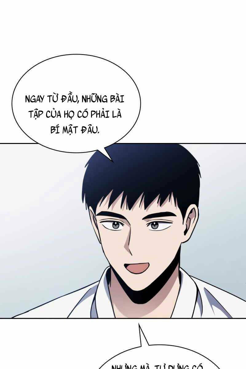 Cảnh Sát Thiên Tài Chuyển Sinh - Chap 8