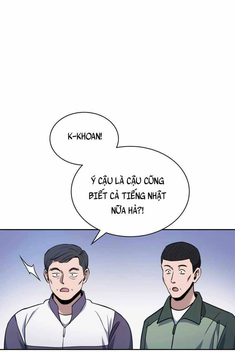 Cảnh Sát Thiên Tài Chuyển Sinh - Chap 8