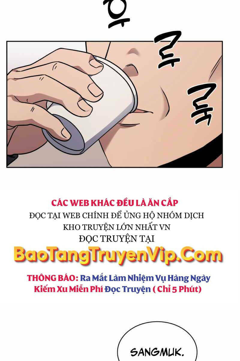 Cảnh Sát Thiên Tài Chuyển Sinh - Chap 8