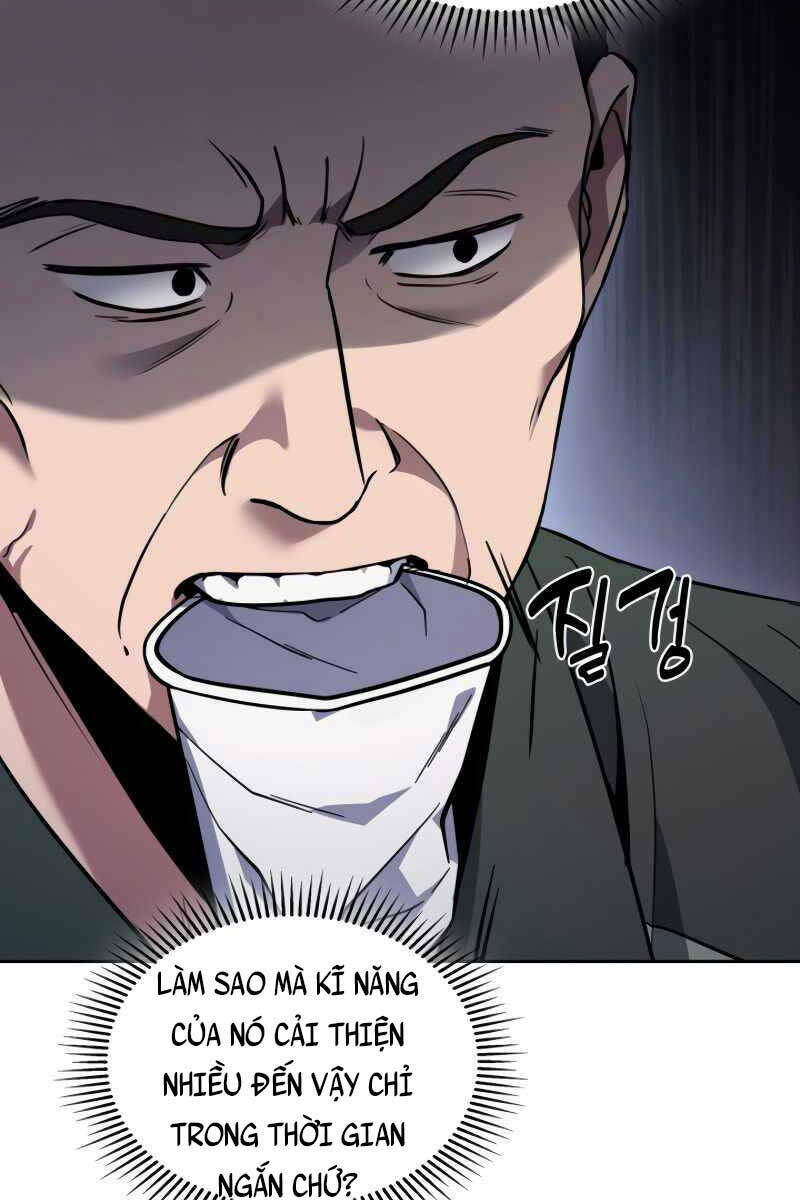 Cảnh Sát Thiên Tài Chuyển Sinh - Chap 8