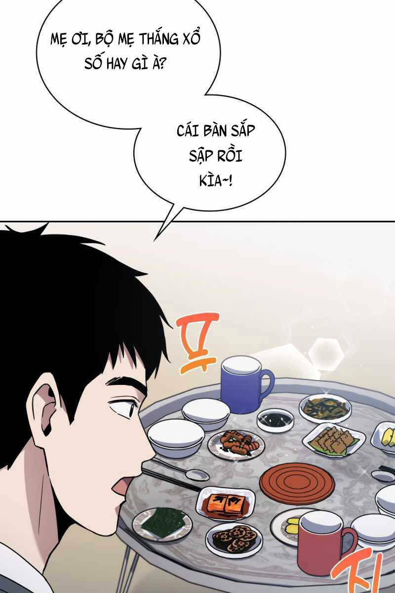 Cảnh Sát Thiên Tài Chuyển Sinh - Chap 8