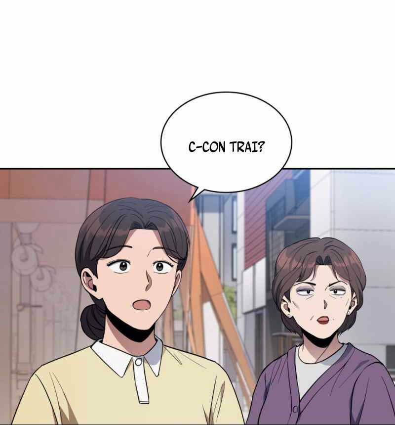 Cảnh Sát Thiên Tài Chuyển Sinh - Chap 9