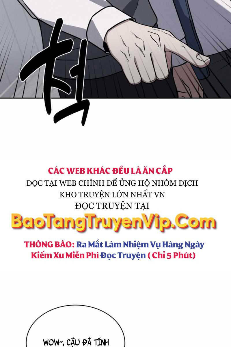 Cảnh Sát Thiên Tài Chuyển Sinh - Chap 9