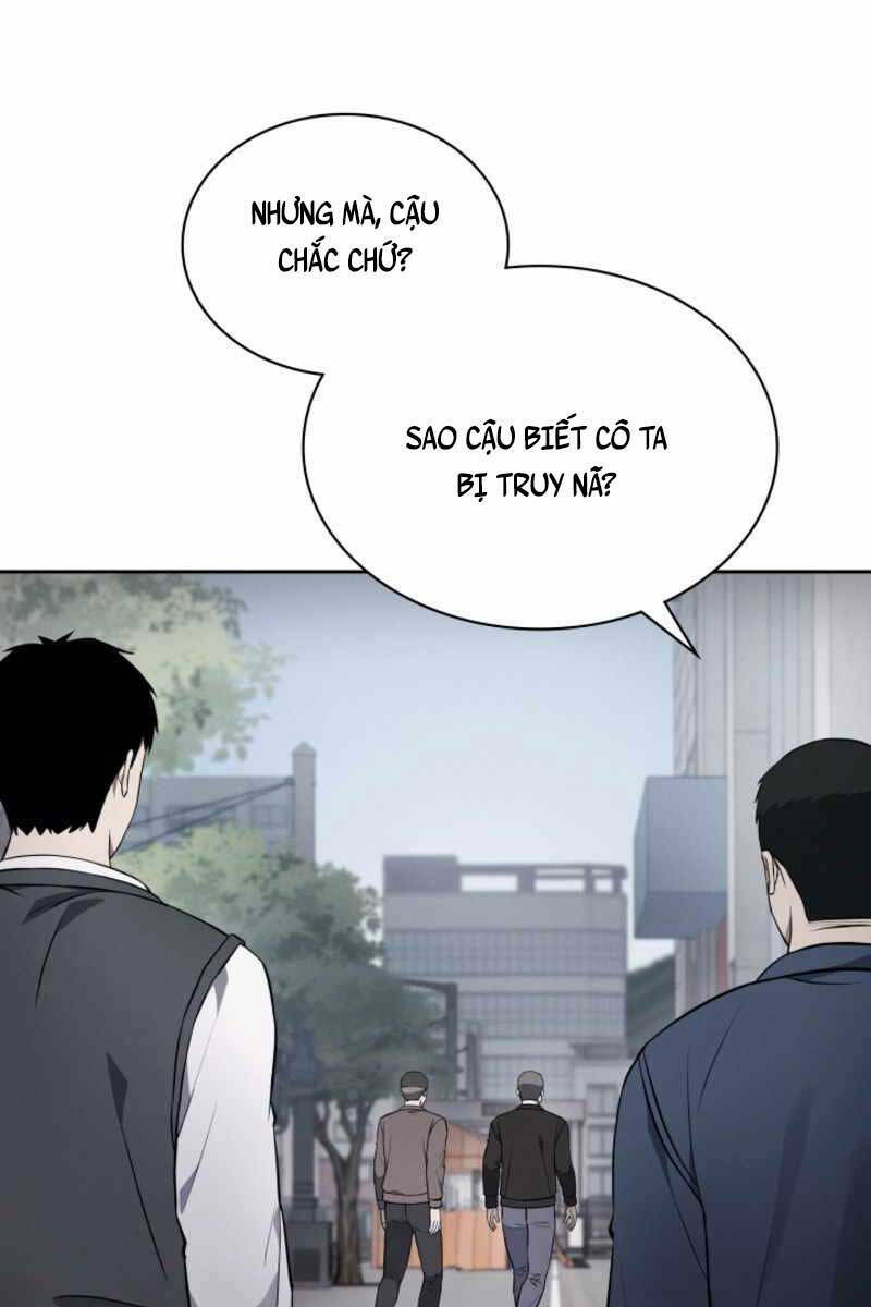 Cảnh Sát Thiên Tài Chuyển Sinh - Chap 9