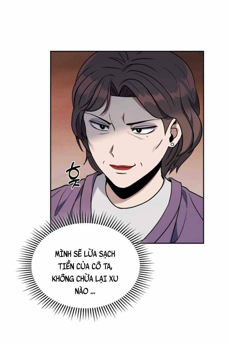 Cảnh Sát Thiên Tài Chuyển Sinh - Chap 9