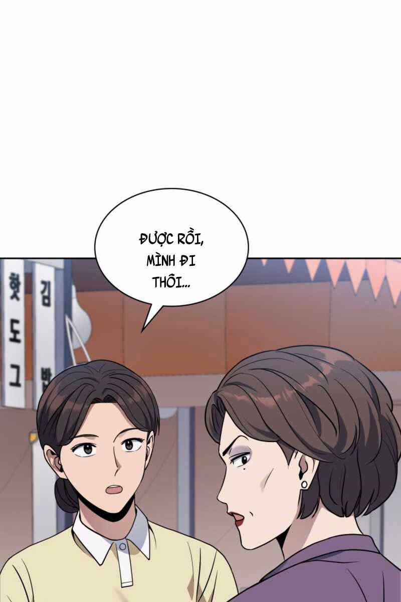 Cảnh Sát Thiên Tài Chuyển Sinh - Chap 9