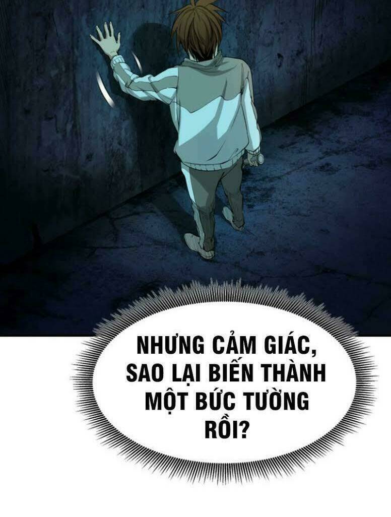 Cao Đẳng Linh Hồn - Trang 37