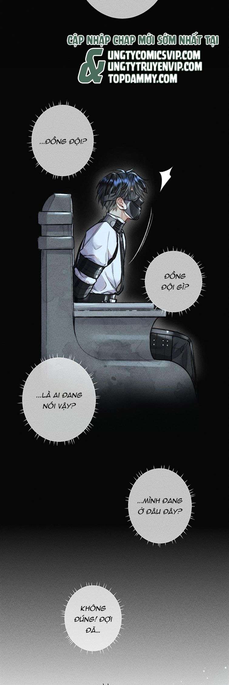 Cao Tháp - Chap 1