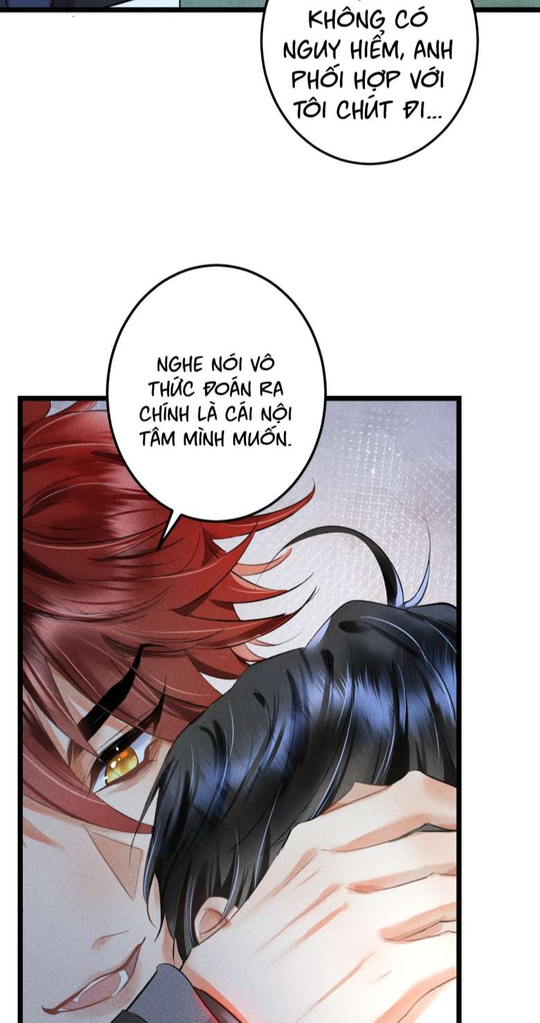 Cao Tháp - Chap 11