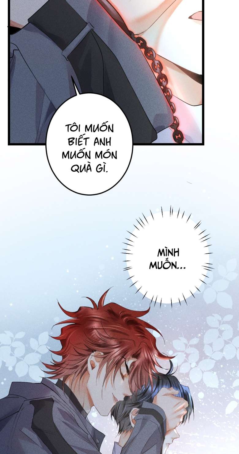 Cao Tháp - Chap 11