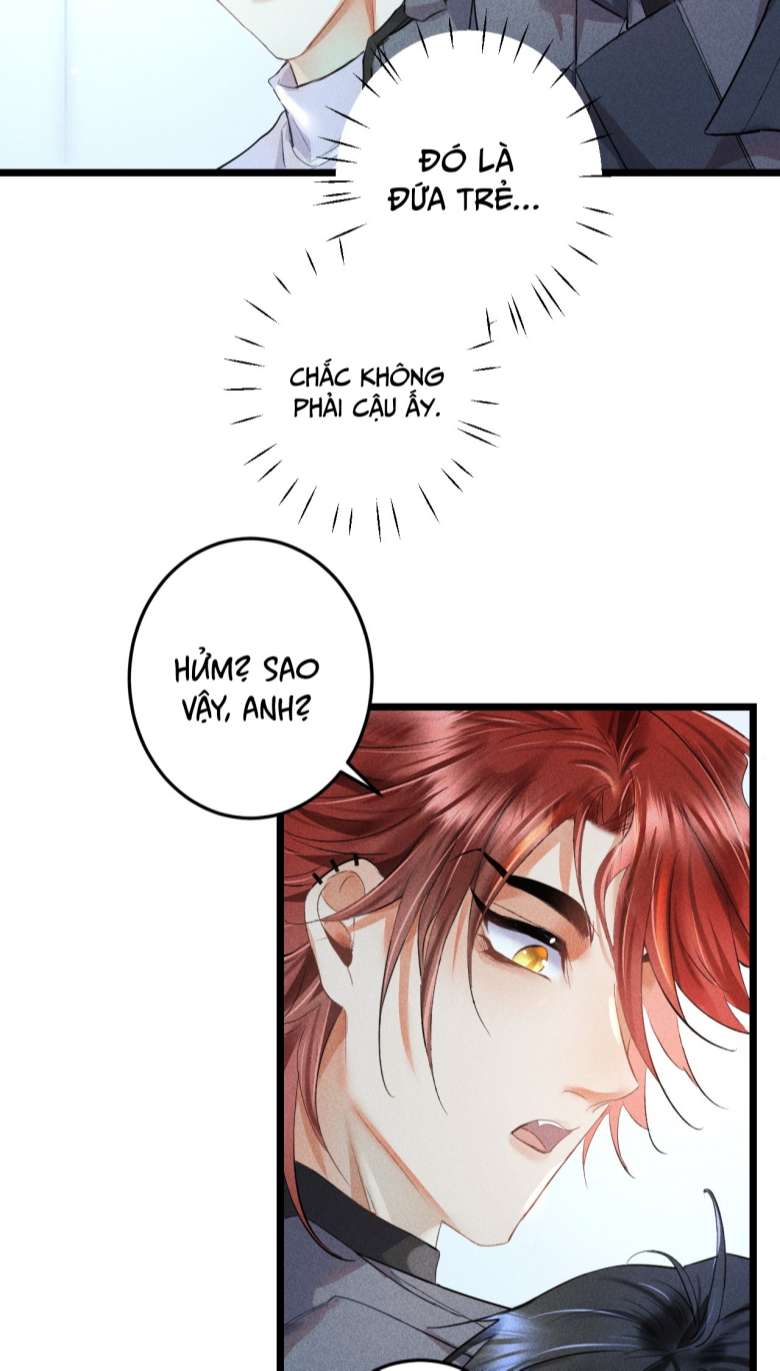 Cao Tháp - Chap 11