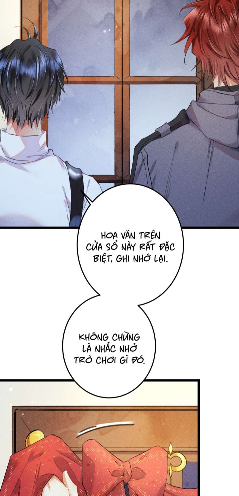 Cao Tháp - Chap 11