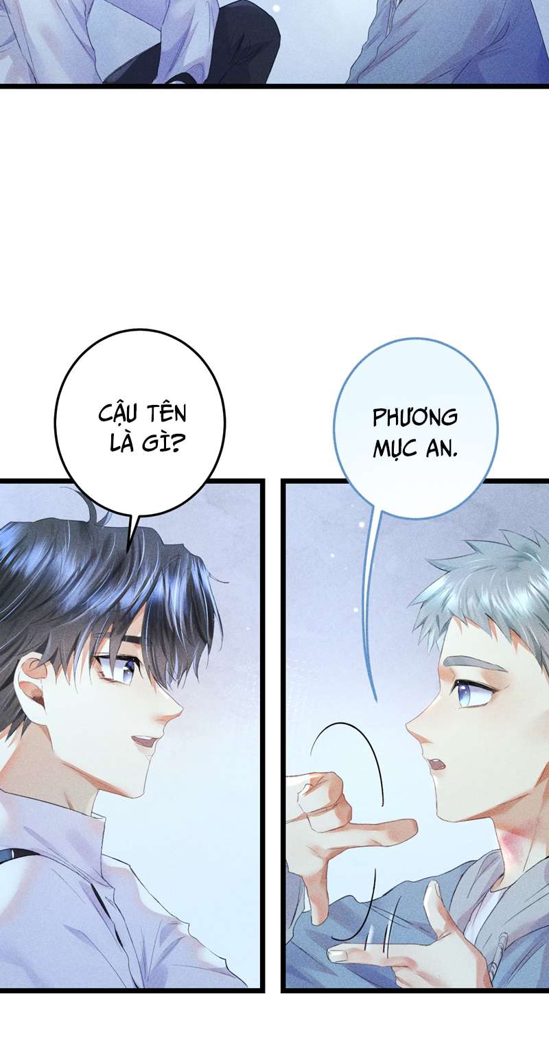 Cao Tháp - Chap 13