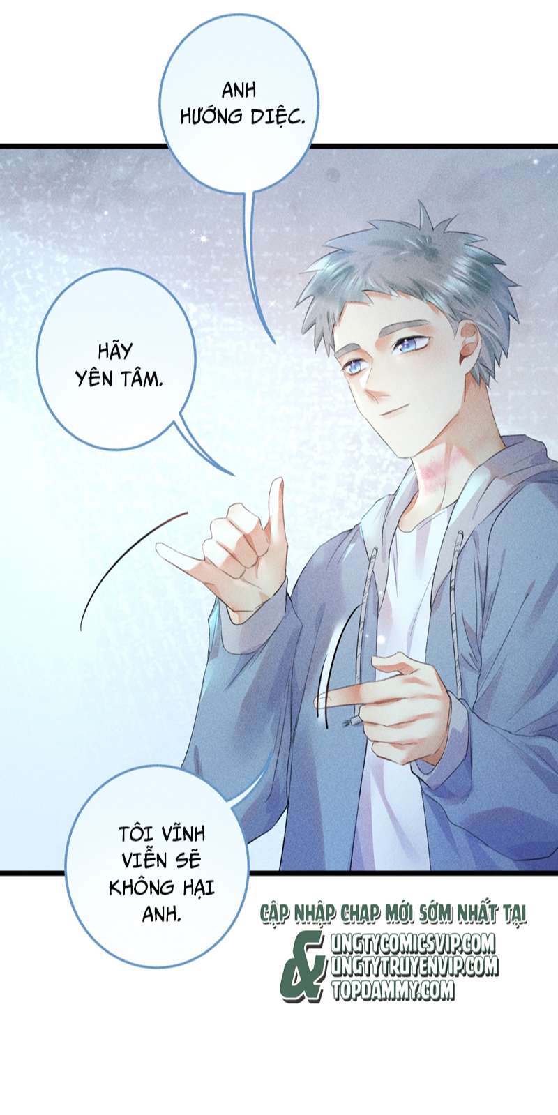 Cao Tháp - Chap 13