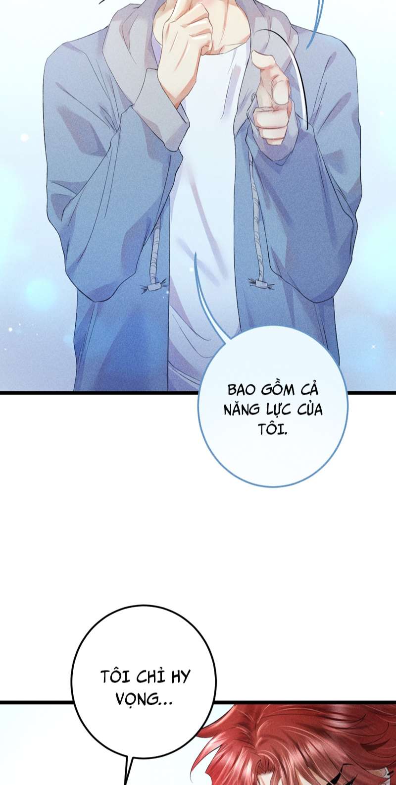 Cao Tháp - Chap 13