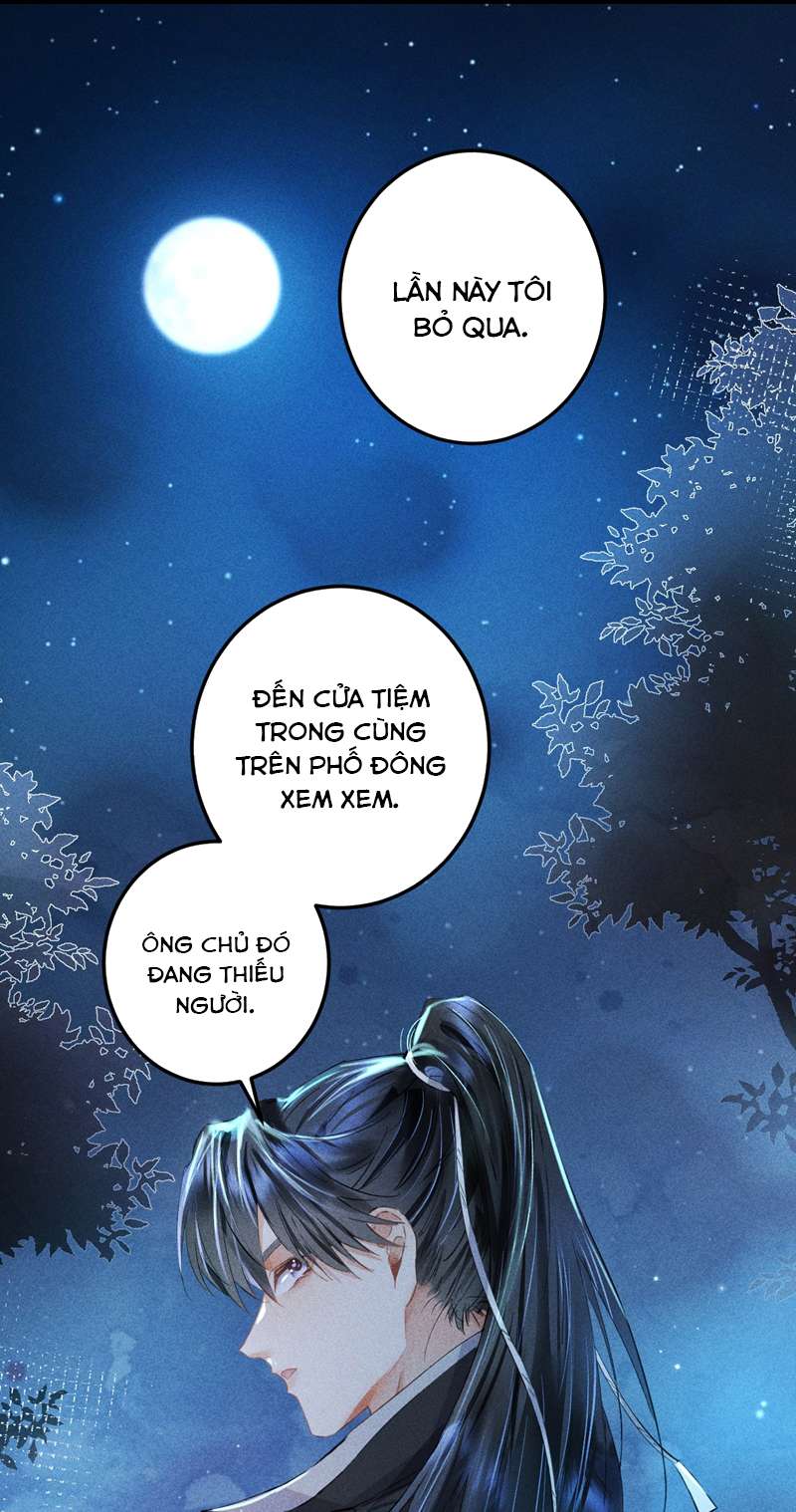 Cao Tháp - Chap 14