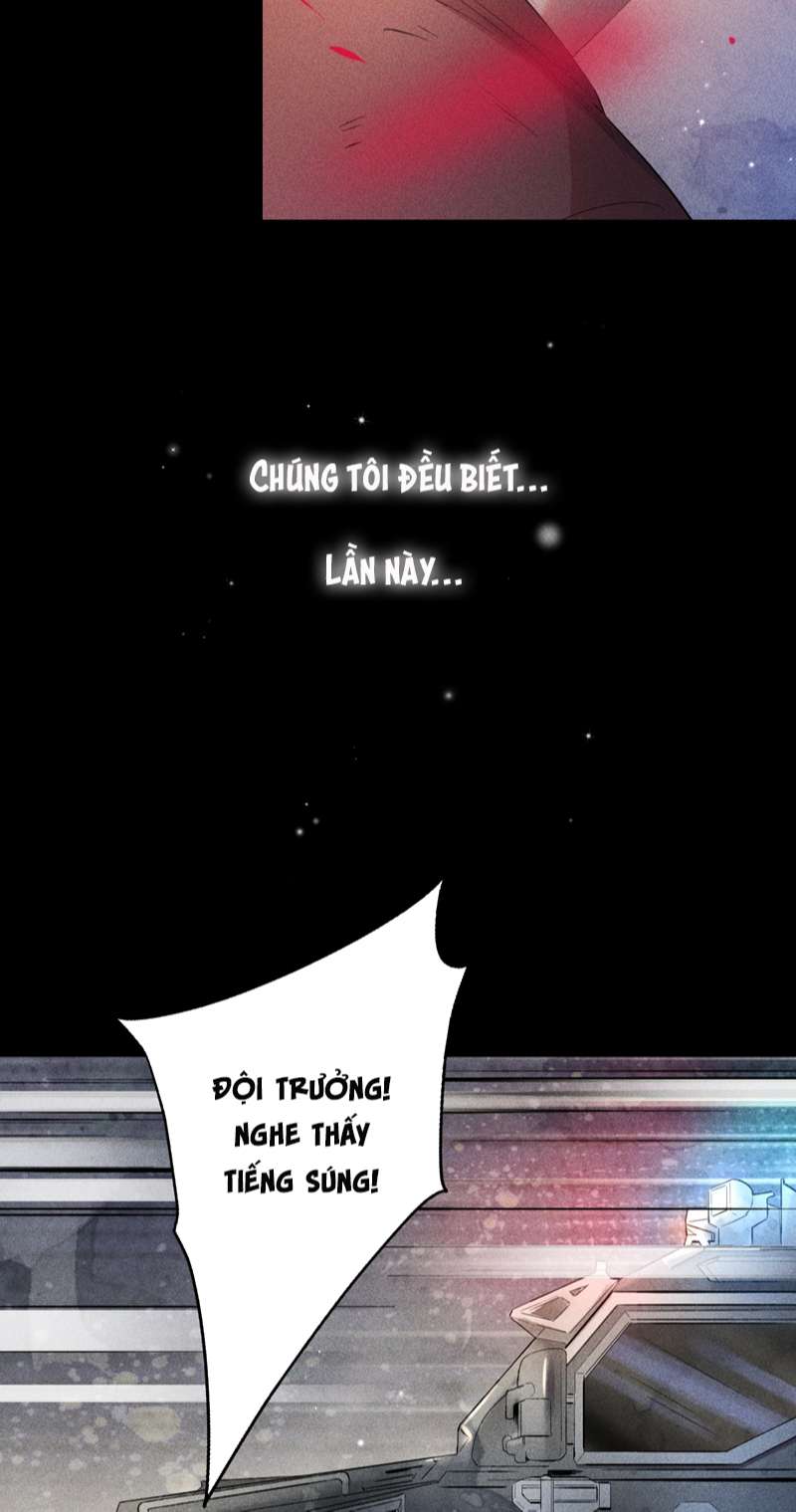 Cao Tháp - Chap 14