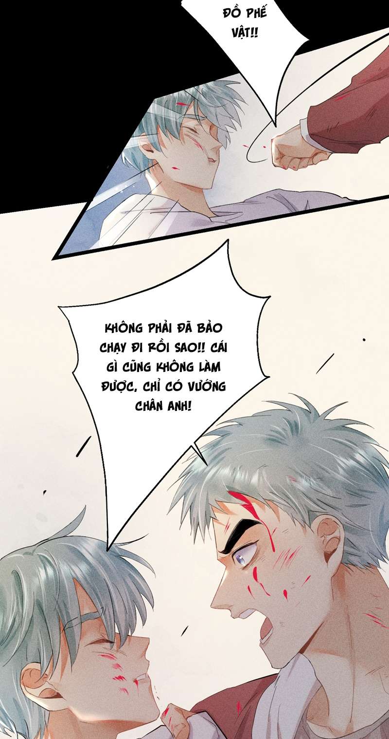 Cao Tháp - Chap 14