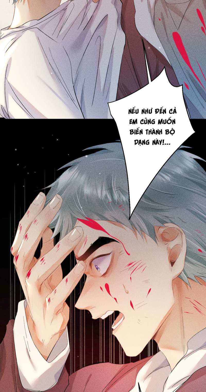 Cao Tháp - Chap 14