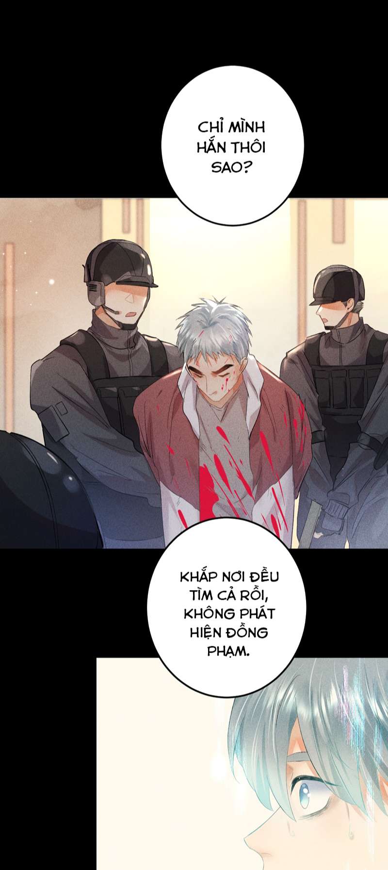 Cao Tháp - Chap 14