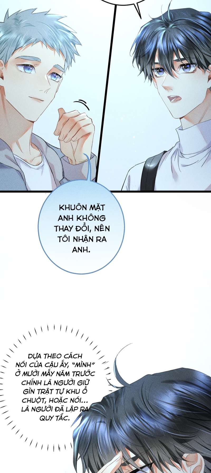 Cao Tháp - Chap 14