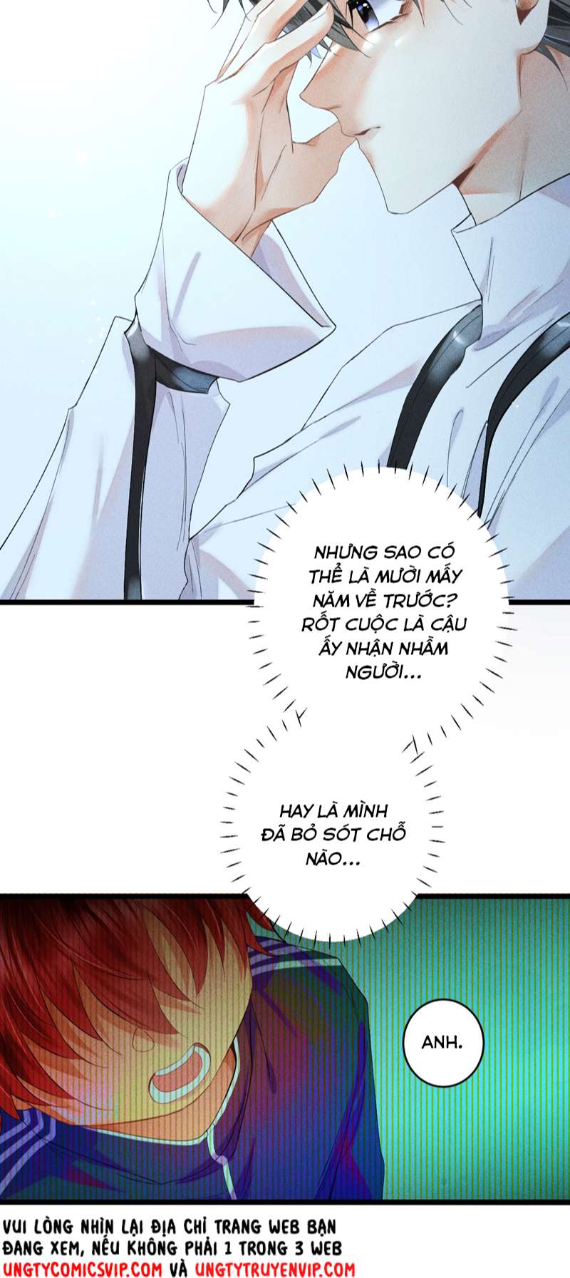 Cao Tháp - Chap 14