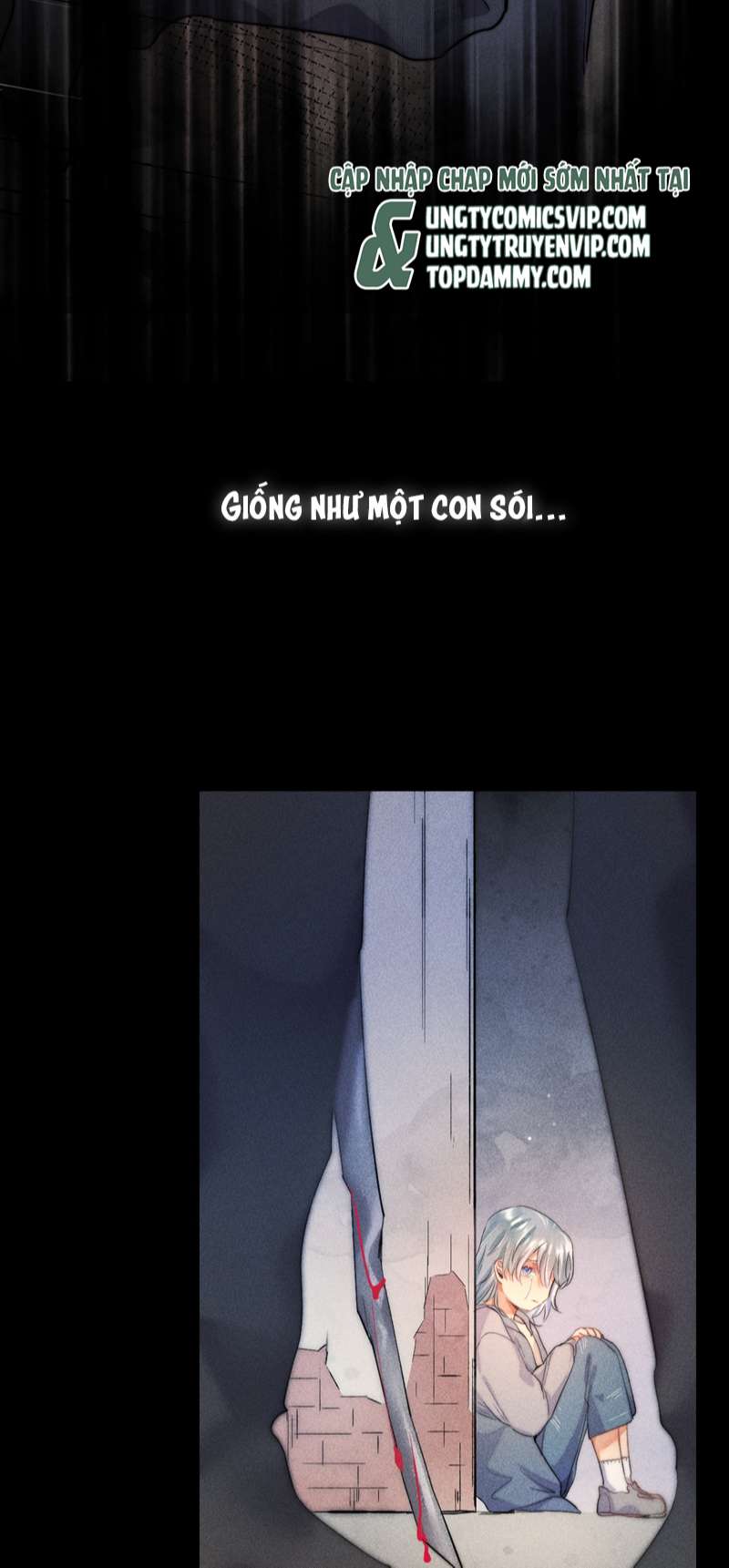 Cao Tháp - Chap 14