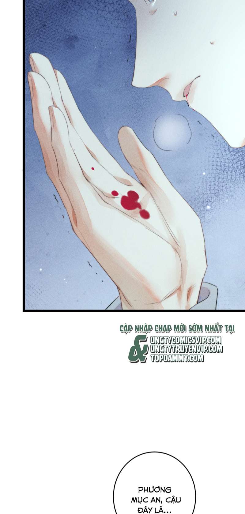 Cao Tháp - Chap 15