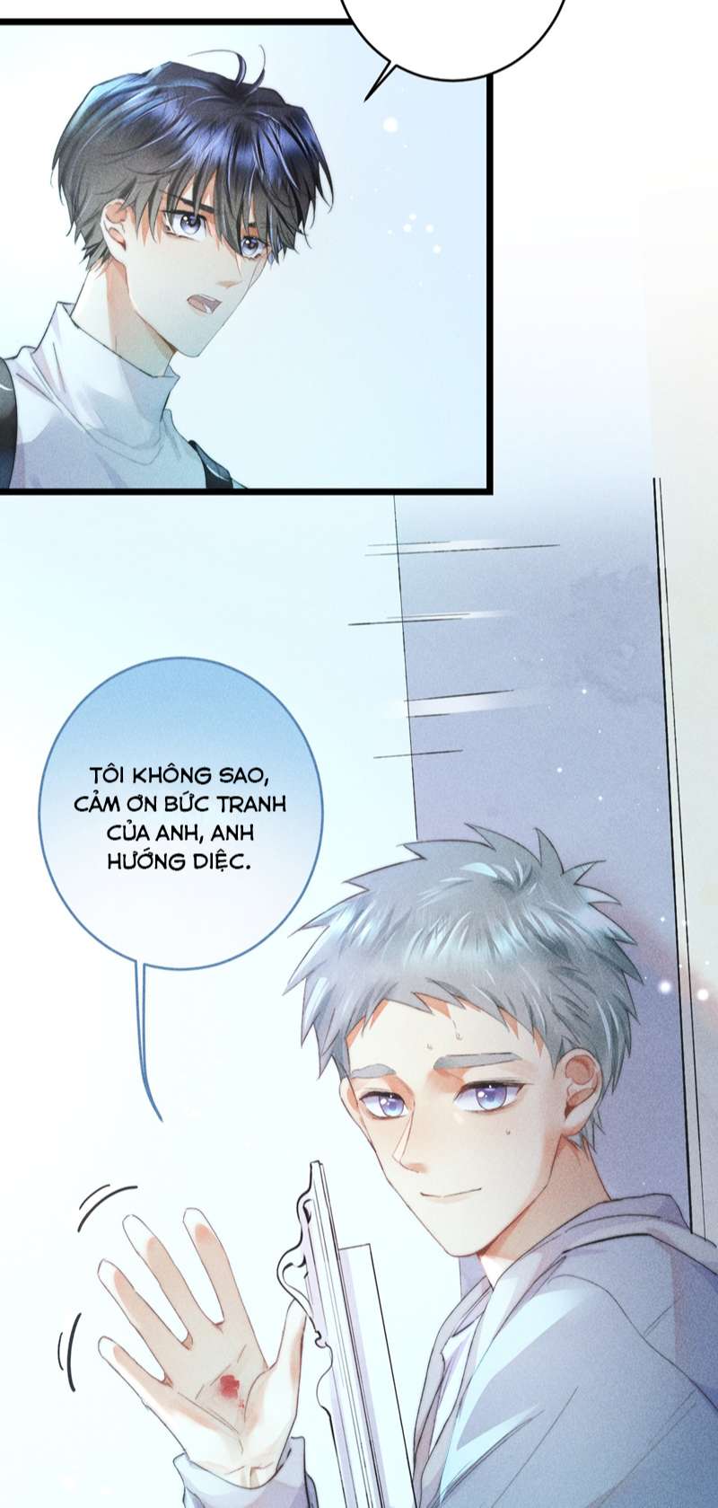 Cao Tháp - Chap 15