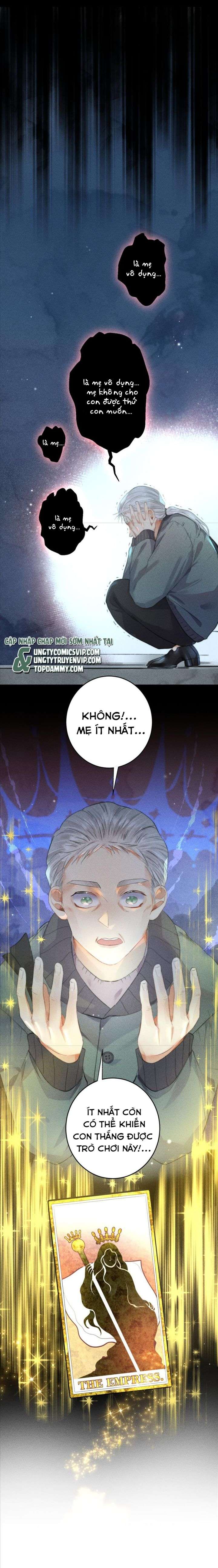 Cao Tháp - Chap 16