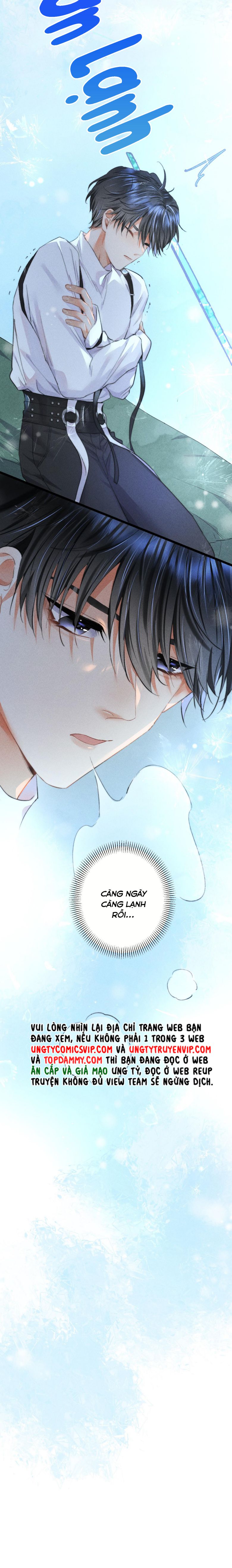 Cao Tháp - Chap 18