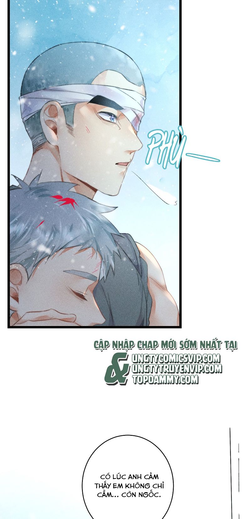 Cao Tháp - Chap 19