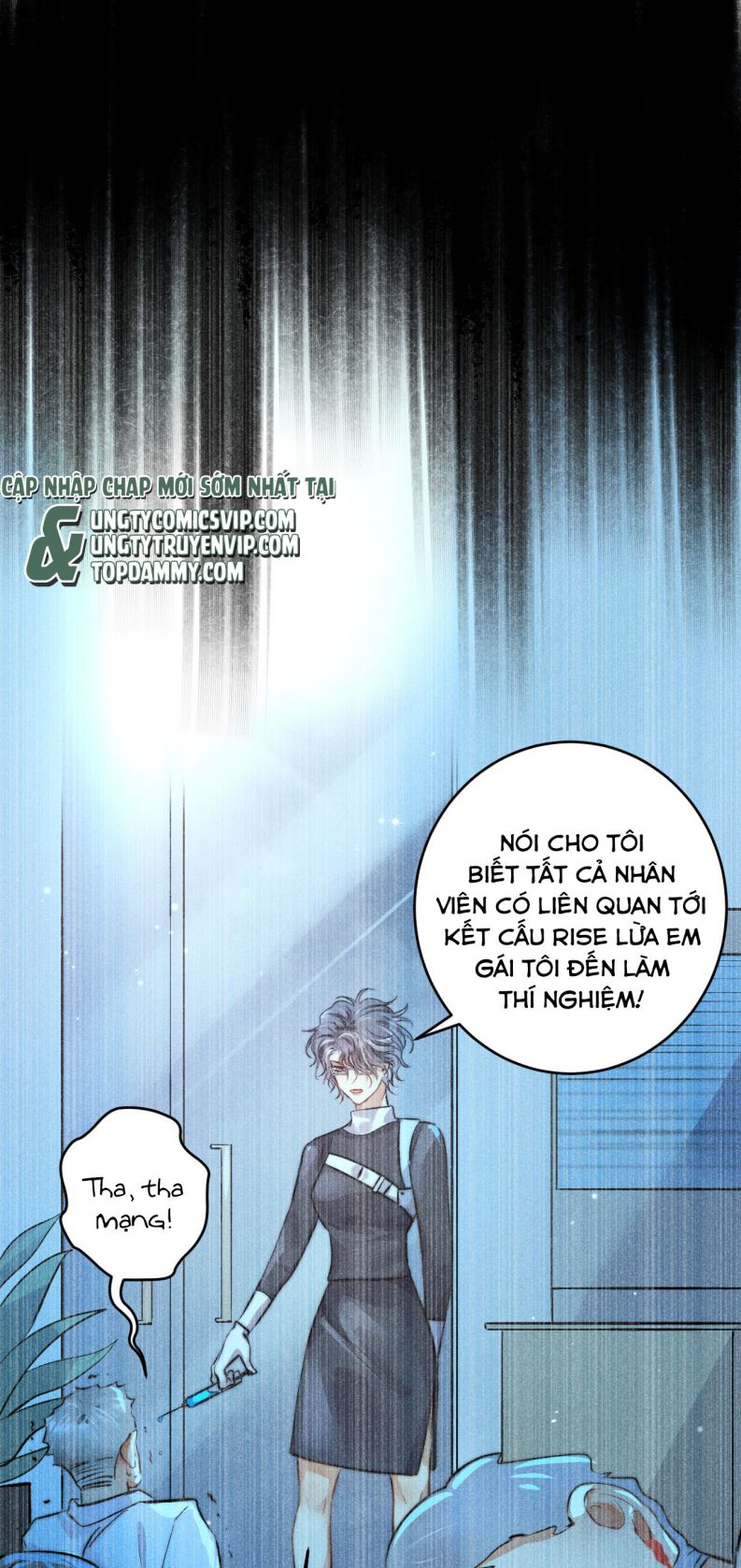 Cao Tháp - Chap 35