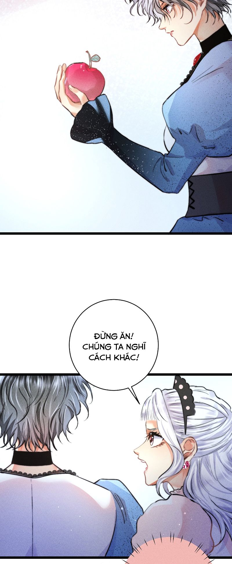 Cao Tháp - Chap 37