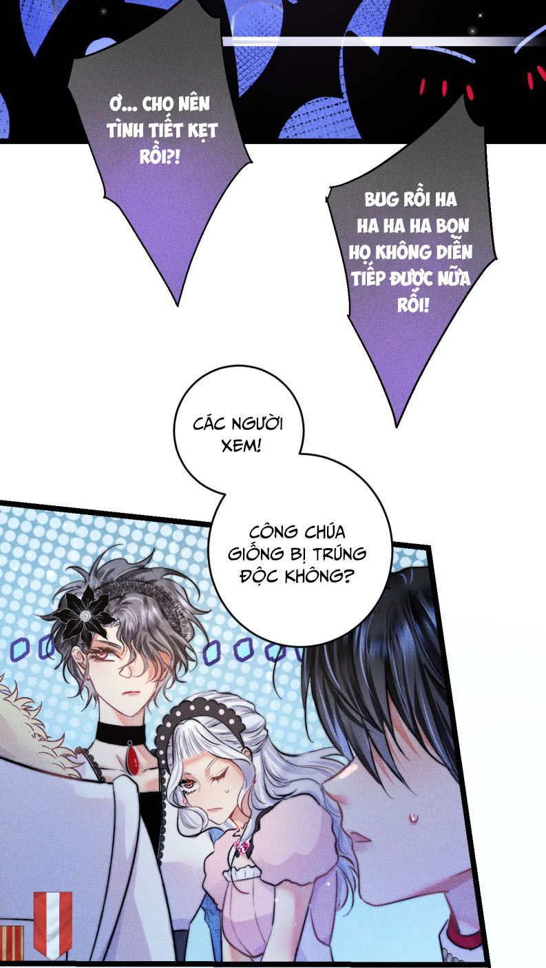 Cao Tháp - Chap 38