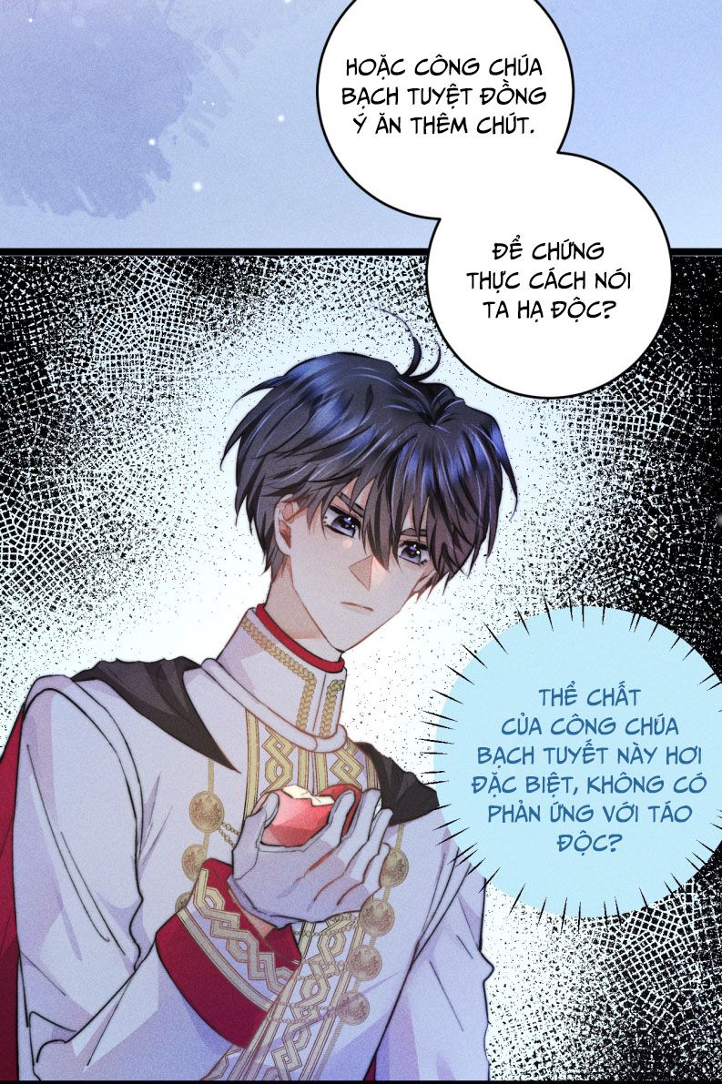 Cao Tháp - Chap 38