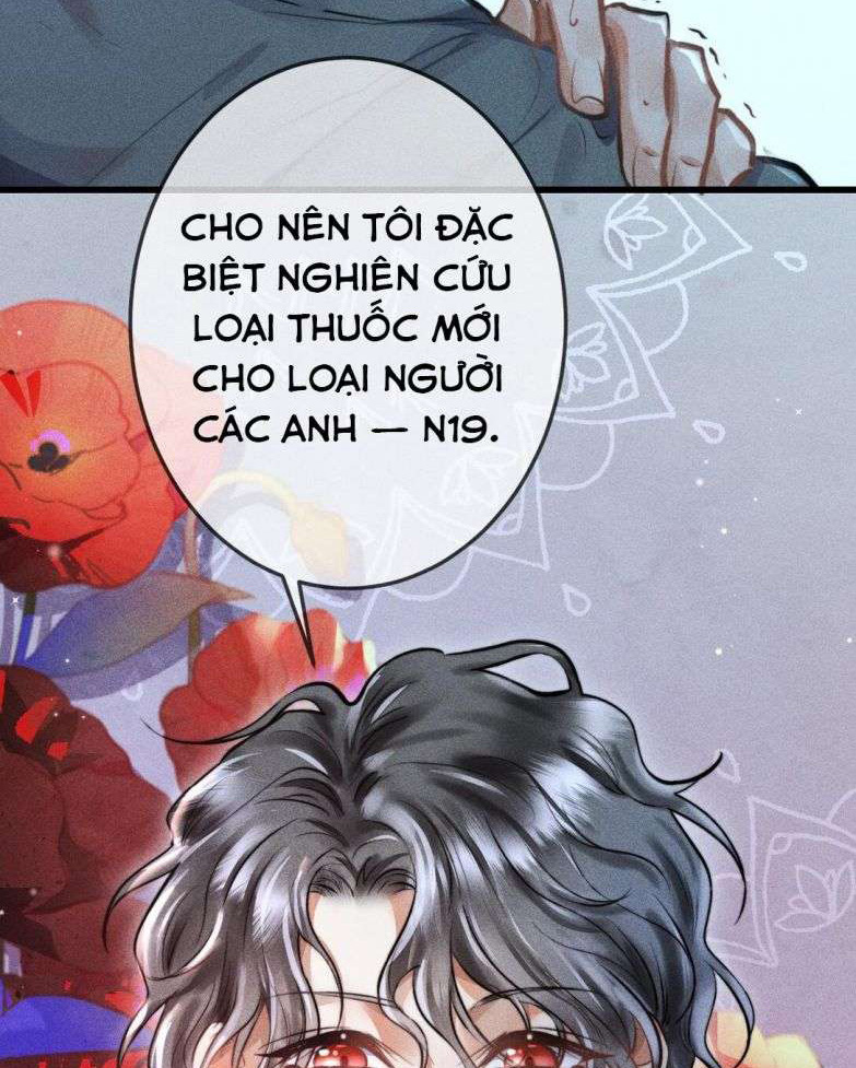 Cao Tháp - Chap 4