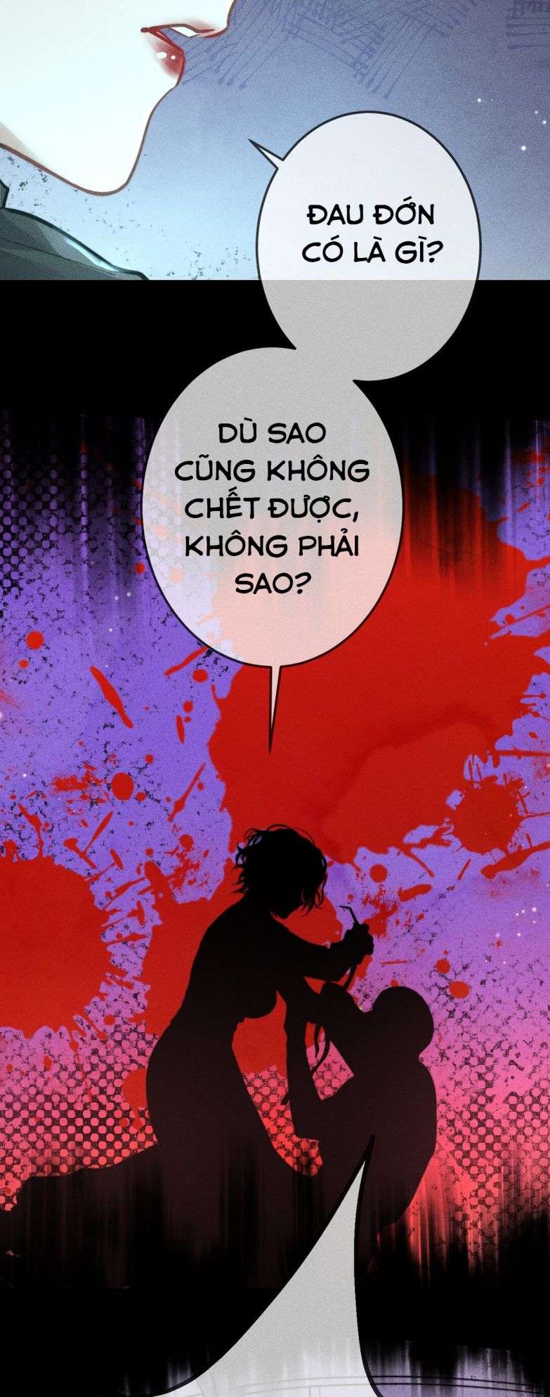 Cao Tháp - Chap 4