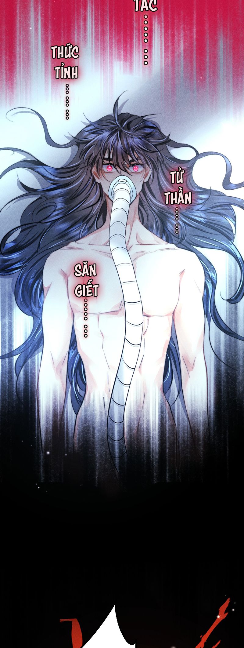 Cao Tháp - Chap 43