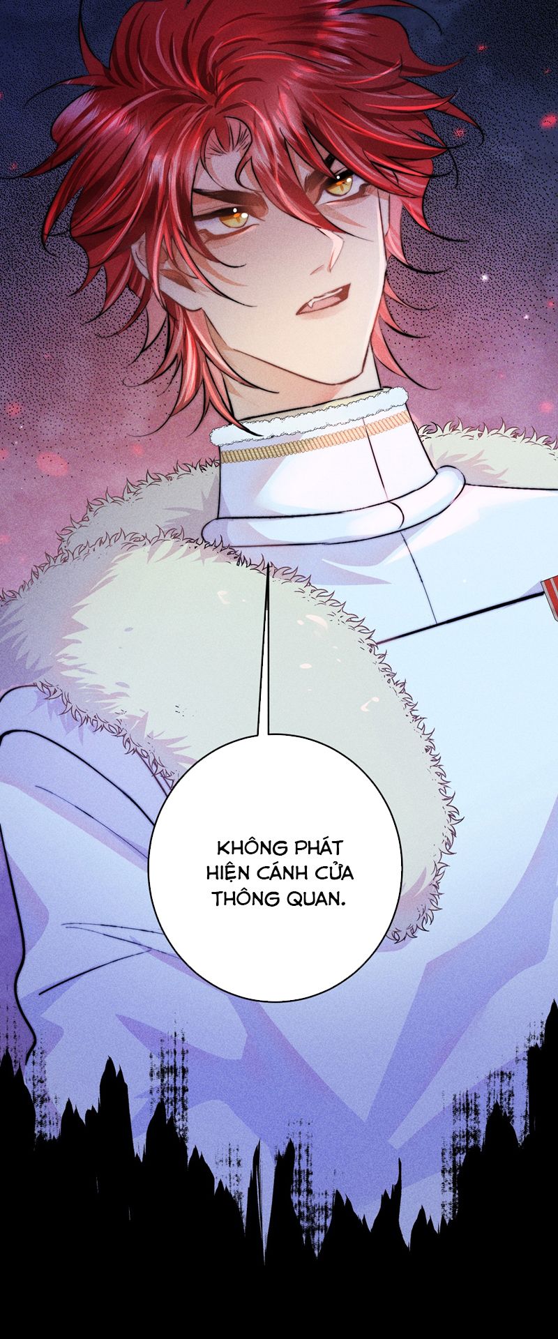 Cao Tháp - Chap 44