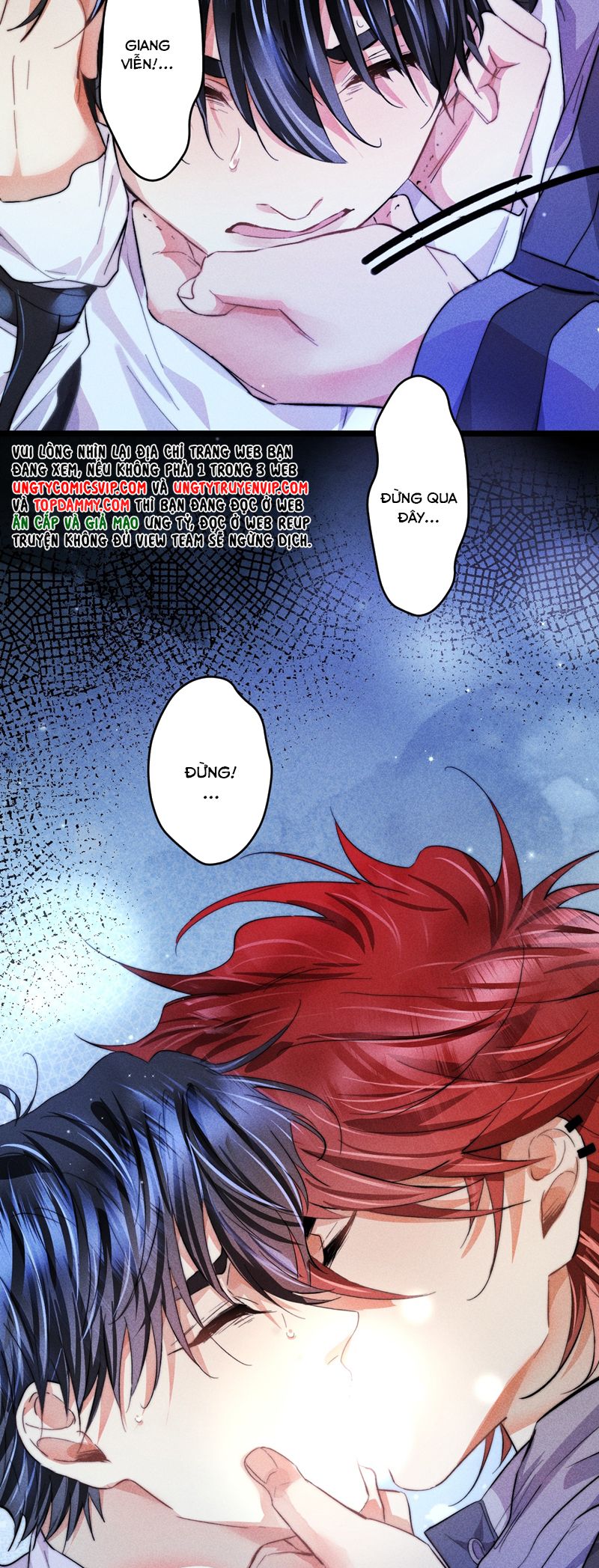 Cao Tháp - Chap 45