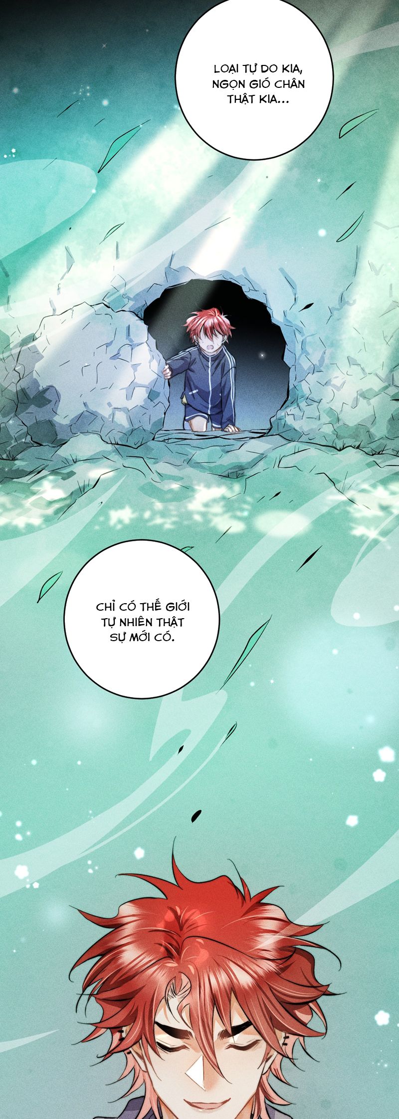 Cao Tháp - Chap 45