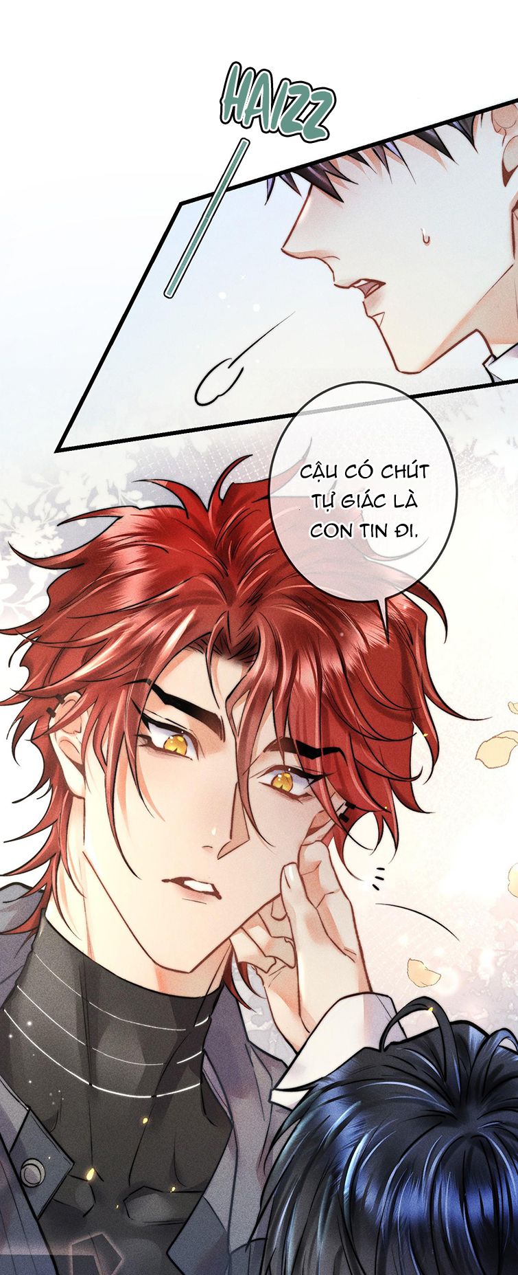 Cao Tháp - Chap 5